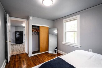 1529 N Jefferson St in Milwaukee, WI - Building Photo - Building Photo