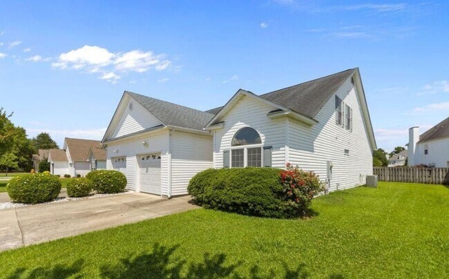 property at 3021 Cheryl Ct