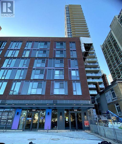 308-1308 Jarvis St
