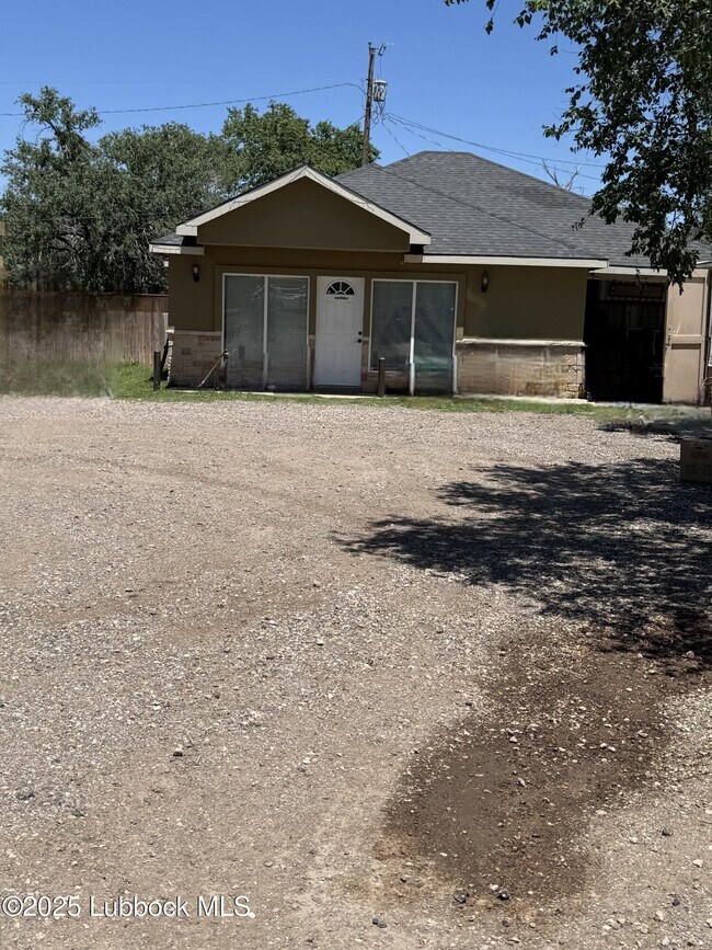 property at 7312 22nd St