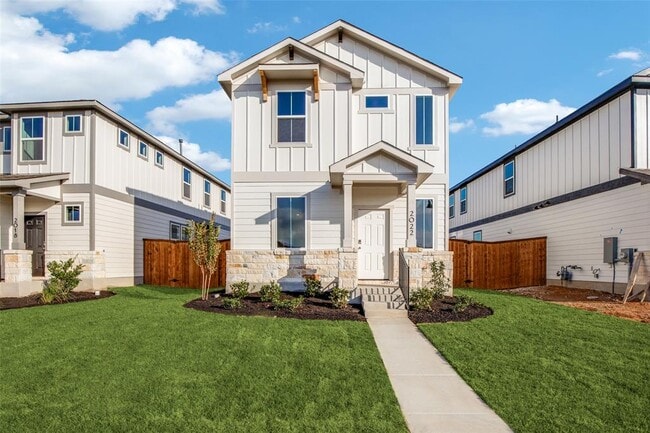 property at 2022 Alice Jay Wy