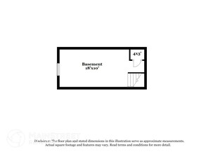 499 Bedlington Dr in Memphis, TN - Building Photo - Building Photo