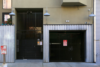 469 Clementina St in San Francisco, CA - Foto de edificio - Building Photo