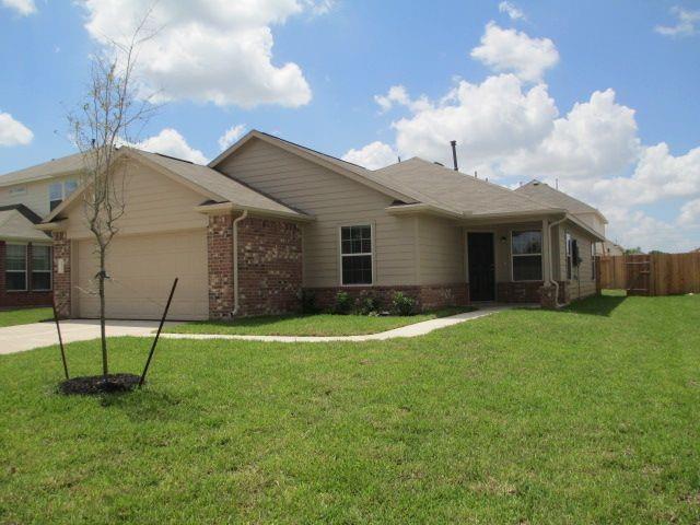 2619 Montecito Ln in Richmond, TX - Building Photo - Building Photo