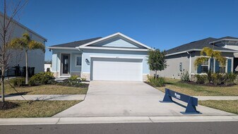 2467 White Ladyfish Rd in Wimauma, FL - Building Photo