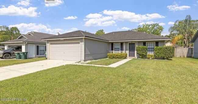 property at 10855 Rutherford Ct