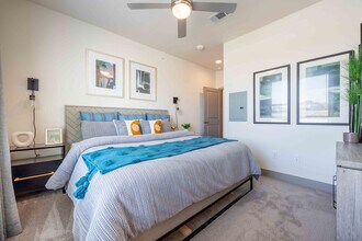 Brio in Pflugerville, TX - Foto de edificio - Building Photo