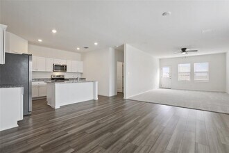 600 Gemsbok Rd in Hutto, TX - Building Photo - Building Photo