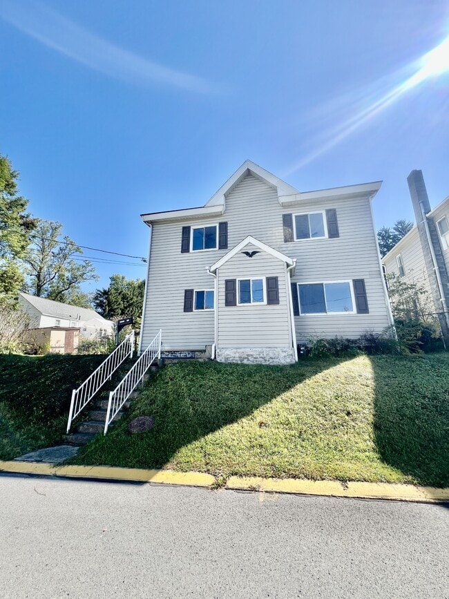 property at 544 Melrose St