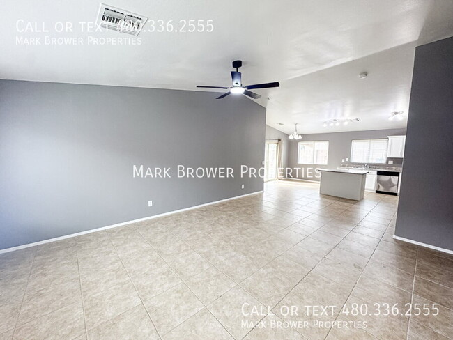 3344 S 186th Ln in Goodyear, AZ - Building Photo - Building Photo