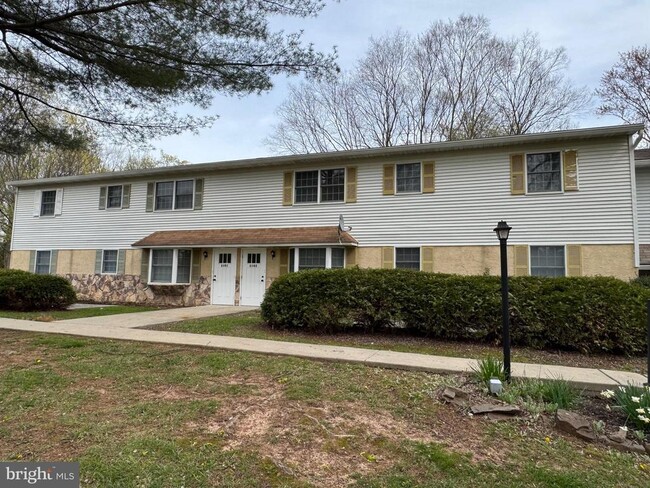 2101 Whitpain Hills