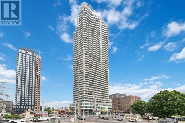 property at 805-3805 Carling Ave