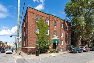 33 Regent St Apartments