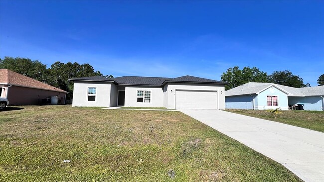 property at 2778 Freehold Ave SE