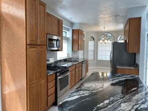 7920 William Moyers Ave NE in Albuquerque, NM - Building Photo - Building Photo