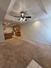 1805 M.L.K. Jr Blvd in Clovis, NM - Building Photo - Building Photo