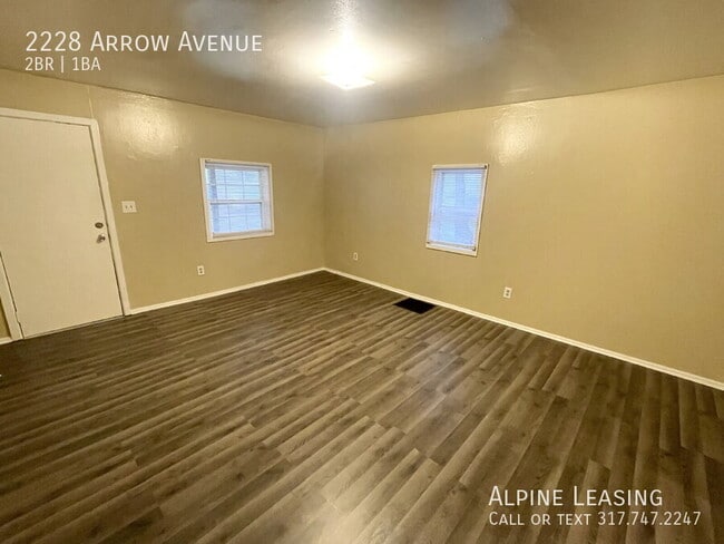 2228 Arrow Ave in Anderson, IN - Building Photo - Building Photo