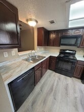 3316 Caldera Blvd in Midland, TX - Foto de edificio - Building Photo