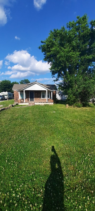 1610 24th Ave N in Nashville, TN - Building Photo - Building Photo