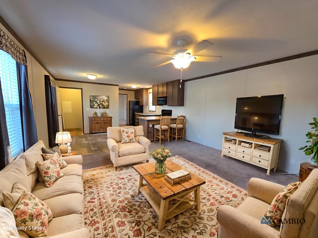 property at 1267 Avenue A