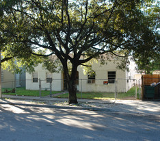 180 NW 59th St Apartments