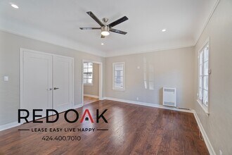 624 S Dunsmuir Ave in Los Angeles, CA - Building Photo - Building Photo
