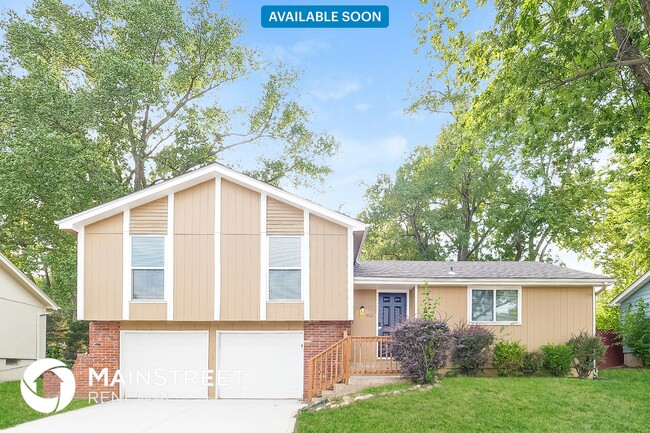 property at 9112 Robinson St