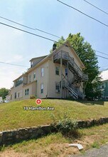 19 Hamilton Ave in Orange, MA - Building Photo - Building Photo