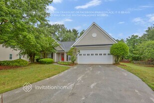 735 Arbour Glenn Ct NW in Lawrenceville, GA - Building Photo