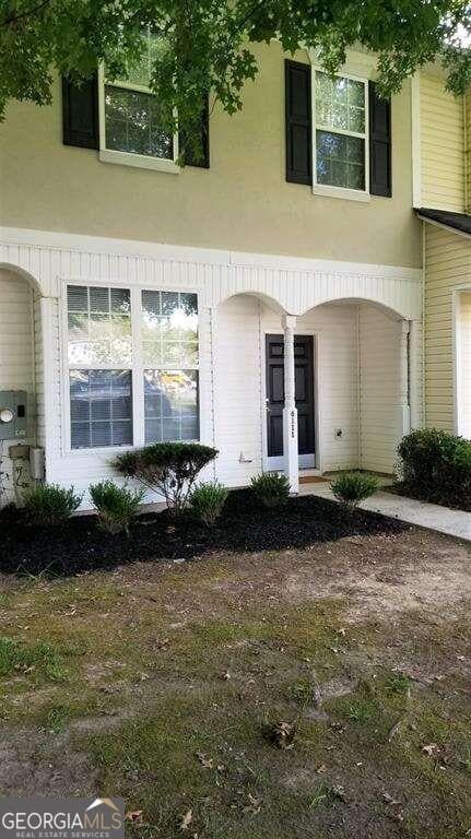 property at 6111 Camden Forrest Dr