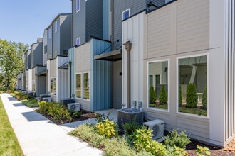The Yarra in Madison, TN - Foto de edificio - Building Photo