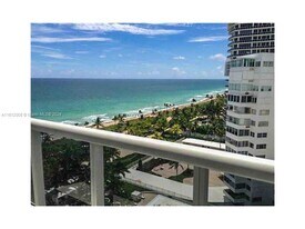 10275 Collins Ave, Unit 1115 in Bal Harbour, FL - Building Photo