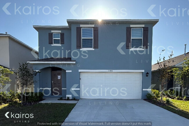 property at 31918 Katelin Cir