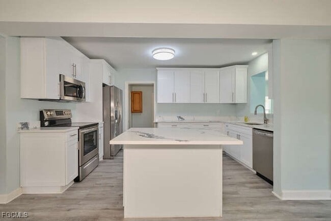 property at 4370 Deleon St