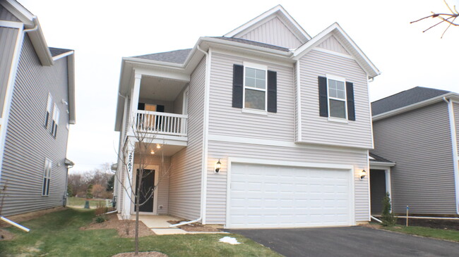 property at 2767 Lawlor Ln