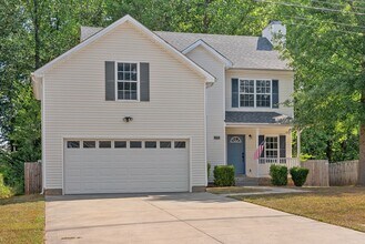 3793 McAllister Dr in Clarksville, TN - Building Photo - Building Photo