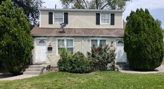 1017 E 2700 S in Salt Lake City, UT - Building Photo