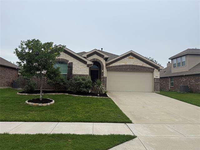 property at 1004 Rising Moon Dr