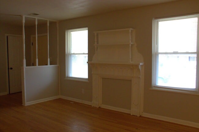 514 Delaney Rd NW in Huntsville, AL - Building Photo - Building Photo