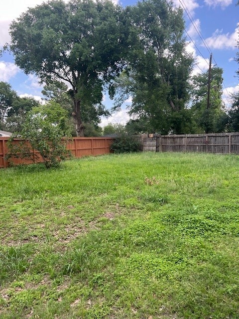 property at 8606 Carriage Creek Dr