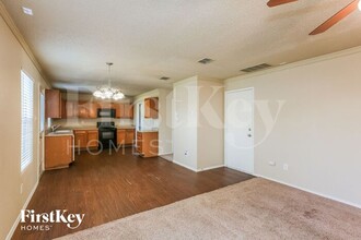 2980 Santa Sabina Dr in Grand Prairie, TX - Building Photo - Building Photo