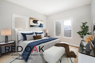 109 S Sycamore Ave in Los Angeles, CA - Building Photo - Building Photo