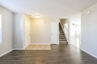 5217 W Hidden Ridge Ct in Indianapolis, IN - Building Photo - Building Photo