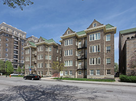 2511 Eutaw Pl Apartments