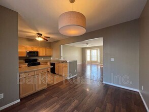 5109 Obion Ct in Raleigh, NC - Building Photo - Building Photo