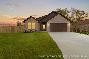 195 Teal Dr in Vidor, TX - Building Photo