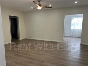 1834 Fletcher St in Hollywood, FL - Building Photo - Building Photo