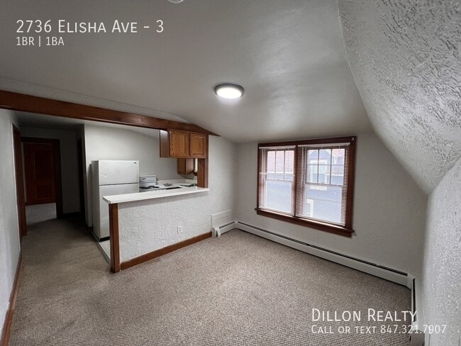 property at 2736 Elisha Ave