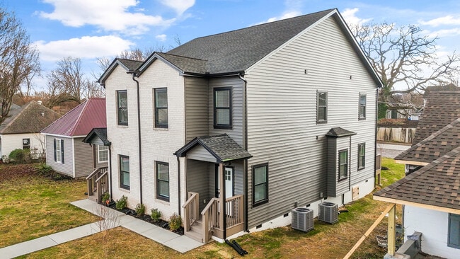 212 E Morelia Ave, Unit 212 in Knoxville, TN - Building Photo - Building Photo