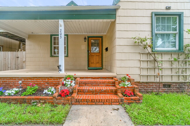 203 Owens St in Portsmouth, VA - Building Photo - Building Photo